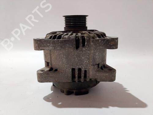 Generator CITROËN C3 Pluriel (HB_) 1.4 HDi (68 hp) 29138188