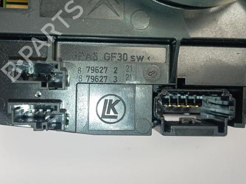 Headlight switch CITROËN BERLINGO (ER_, EC_) | BP37520644I24 - Image 5