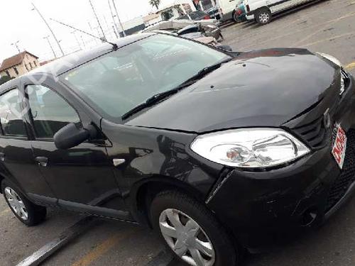 Electronic sensor DACIA SANDERO II | BP16647071M84