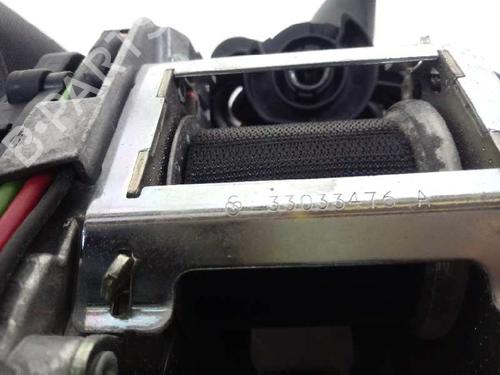 Airbag Kit MERCEDES-BENZ S-CLASS (W221, V221) S 500 (221.071, 221.171) | BP12649292C86 