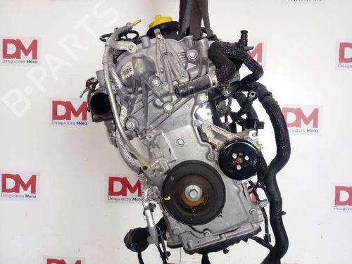 Engine NISSAN MICRA V (K14)  | BP12658590M1 