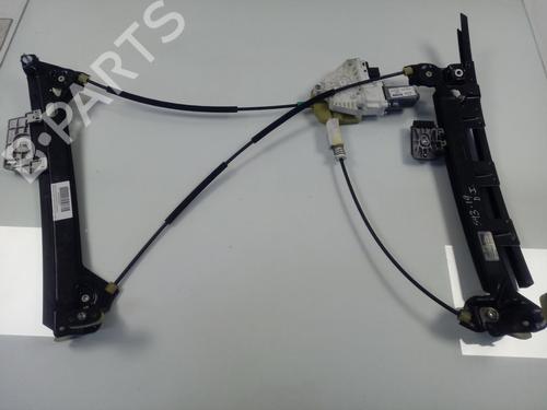 Used Front left window mechanism JAGUAR XK II Coupe (X150) 5.0 V8 (385 hp) 17825367