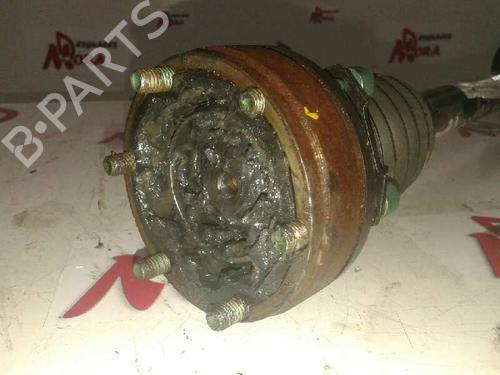 Left front driveshaft SEAT IBIZA II (6K1) 1.0 i | BP12675127M38 