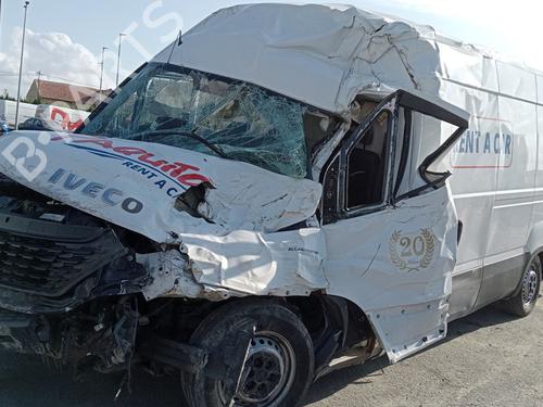 IVECO DAILY VI Van [2014-2026] 2599879