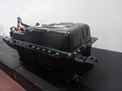 Battery PEUGEOT 308 III (FB_, FH_, FP_, F3_, FM_)  | BP16539500E11 