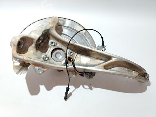 Right front steering knuckle BMW 5 (G60, G90, G68) 520 d Mild-Hybrid | BP27882112M26 