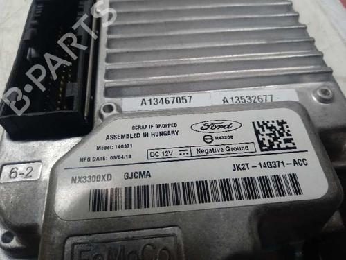 Electronic module FORD FIESTA VII (HJ, HF)  | BP12669367M83 