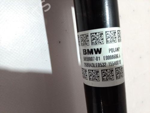 Left rear driveshaft BMW X1 (U11) iX1 xDrive 30 | BP40447115M40 - Image 4