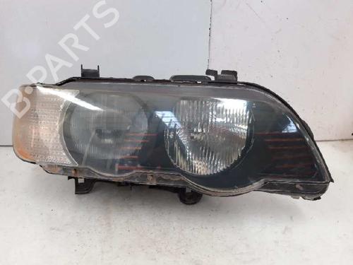 Right headlight BMW X5 (E53) 3.0 i | BP12665866C29 