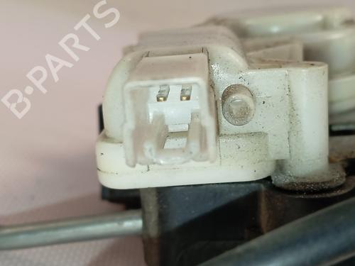 Tailgate lock MAZDA 2 (DY) | BP31156113C101