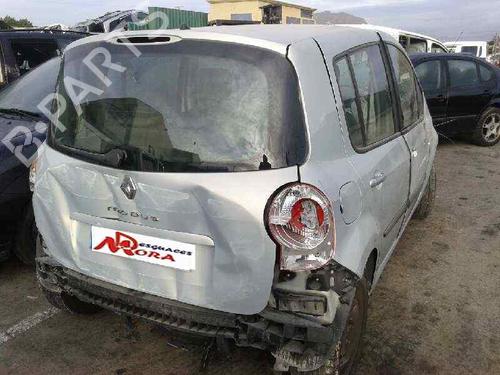 Engine control unit (ECU) RENAULT MODUS / GRAND MODUS (F/JP0_) 1.4 (JP01, JP0J) | BP16445134M57 