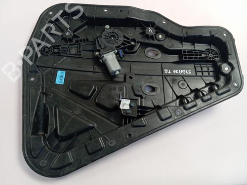 Used Rear left window mechanism Rear left window mechanism 39095668 39095668