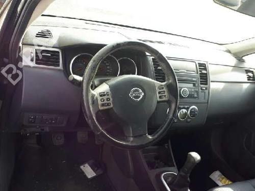 AC compressor NISSAN TIIDA Hatchback (C11X) | BP12659185M34