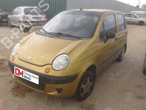 Control unit DAEWOO MATIZ (M100, M150)  | BP12640634M11 