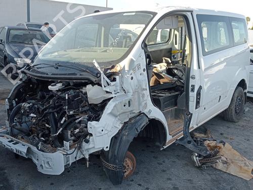 Left front brake caliper FORD TRANSIT CUSTOM V362 Van (FY, FZ)  | BP30470271M105 