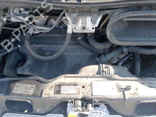 Alternator PEUGEOT BOXER Van  | BP27199067M7  - Image 9