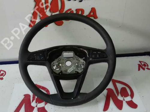 Steering wheel SEAT TOLEDO IV (KG3) | BP12640600C49