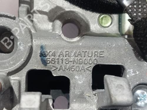 Steering wheel HYUNDAI TUCSON (TL, TLE) | BP32266867C49