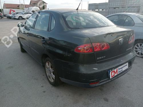 Right tailgate light SEAT CORDOBA (6L2) 1.9 TDI | BP36866196C80  - Image 7