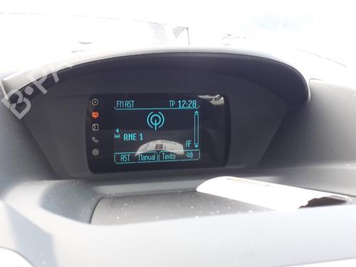 Used Display monitor FORD C-MAX II (DXA/CB7, DXA/CEU) [2010-2019]  12673260