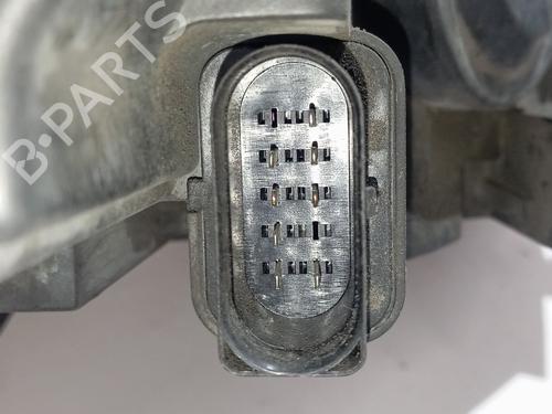 Left headlight VW PASSAT B6 (3C2) 1.9 TDI | BP34645932C28 - Image 3
