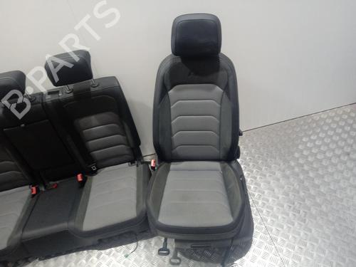 Setesett VW TIGUAN ALLSPACE (BW2, BJ2)  | BP18657118C78 
