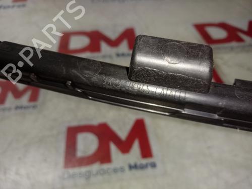 Grille JAGUAR XF I (X250) 2.7 D | BP12673565C40 