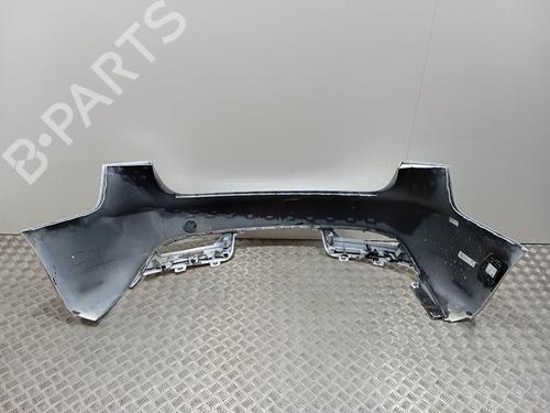Rear bumper TESLA MODEL 3 (5YJ3)  | BP29548376C8 