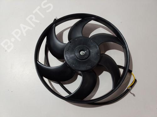 Used Radiator fan Radiator fan PEUGEOT 106 I (1A, 1C) [1991-1996] 35807067 35807067