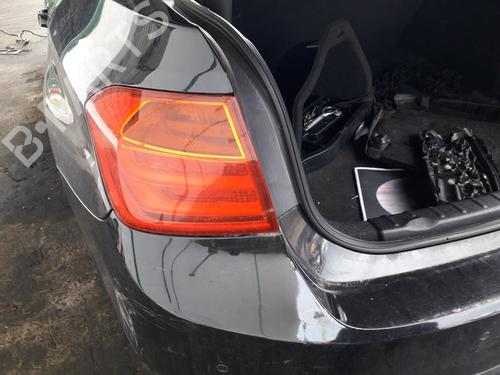 Used Left taillight BMW 3 (F30, F80) 318 d (143 hp) 13693850