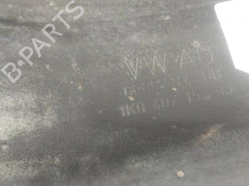 Right front suspension arm VW CADDY IV Box Body/MPV (SAA, SAH)  | BP17715984M13 