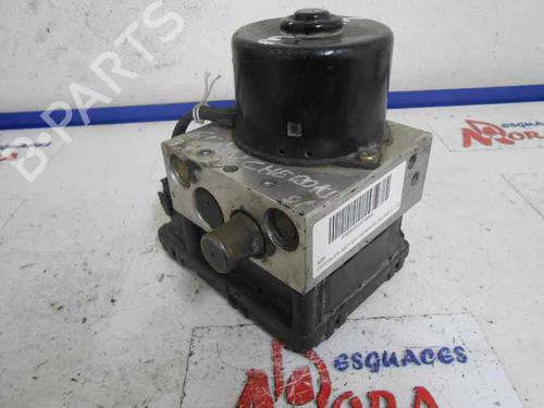 ABS pump JEEP GRAND CHEROKEE II (WJ, WG)  | BP12934785M43 
