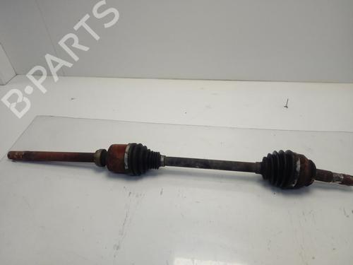 Used Right front driveshaft CITROËN JUMPER I Bus (244, Z_) [2002-2025]  13900271