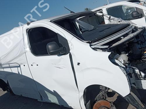 ABS pump TOYOTA PROACE Van (MDZ_)  | BP26734865M43 