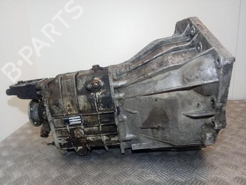 Gearbox IVECO DAILY II Van  | BP16080830M3 