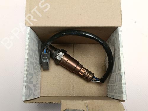 Electronic sensor NISSAN NAVARA NP300 Platform/Chassis (D23) 2.3 dCi 4x4 | BP40104645M84 - Image 3