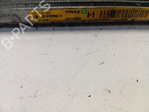 AC radiator PEUGEOT EXPERT Van (V_)  | BP28591874M32