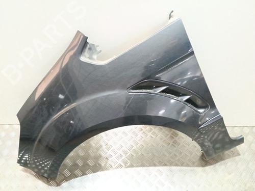 left-front-fenders-ford-s-max-wa6-2006-2007-2008-2009-2010-2011-2012-2013-2014-31831998 main image