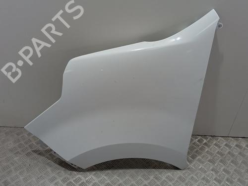 Used Left front fenders NISSAN INTERSTAR Van (X62B) [2021-2025]  29338231
