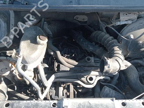 Left front indicator RENAULT MASTER II Bus (JD) 2.5 dCi (JD01, JD02, JD11, JD12, JD1W) | BP37155306C32 - Image 11