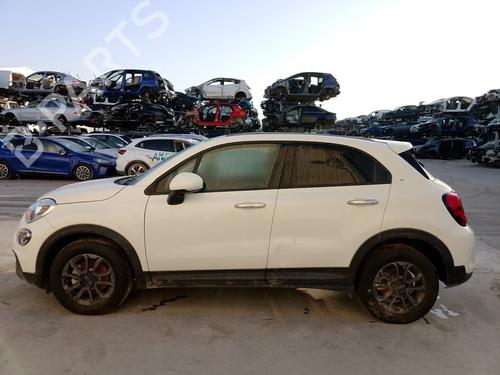 Electronic sensor FIAT 500X (334_) | BP31184922M84 - Image 6