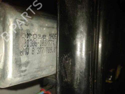 Rear left window mechanism BMW 3 Convertible (E46) 318 Ci | BP12634383C24 