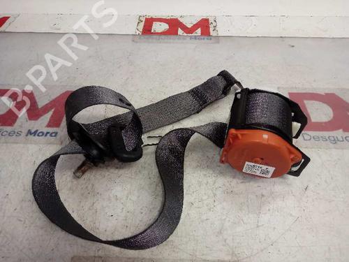 Used Rear right seatbelt OPEL MOKKA / MOKKA X (J13) [2012-2019]  30371155