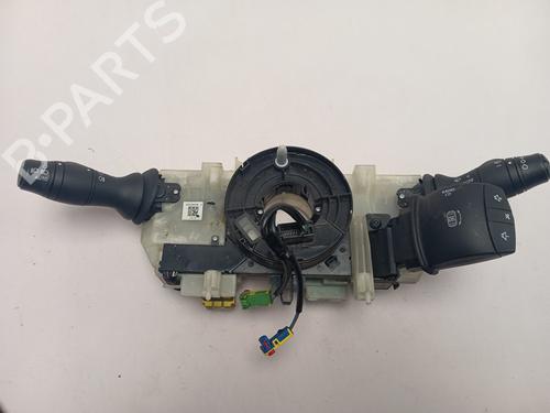 Used Squib airbag RENAULT GRAND SCÉNIC III (JZ0/1_) [2009-2016]  30373975