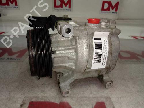 Compresseur AC FIAT 500 (312_) [2007-2025]  12936513