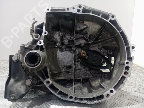 Used Gearbox PEUGEOT 2008 I (CU_) [2013-2026]  32361477