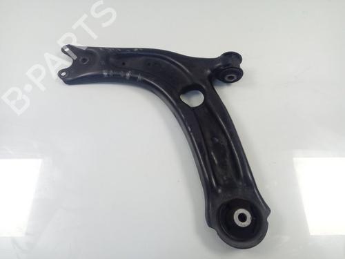 Used Left front suspension arm VW TIGUAN ALLSPACE (BW2, BJ2) [2017-2025]  18656939