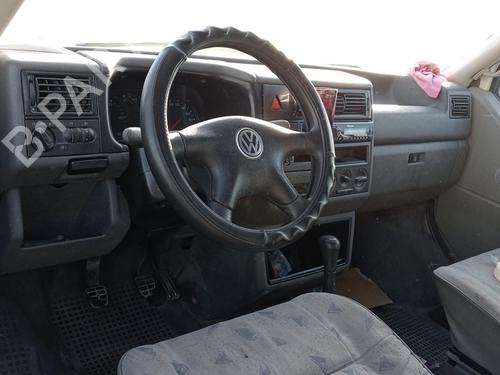 Gearbox VW TRANSPORTER T4 Van (70A, 70H, 7DA, 7DH)  | BP22802605M3 