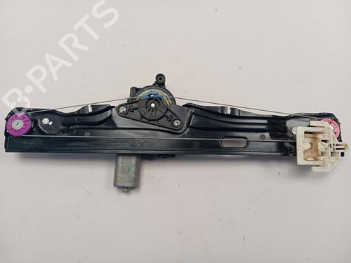 Rear right window mechanism BMW X1 (F48) sDrive 20 d | BP24333663C25 