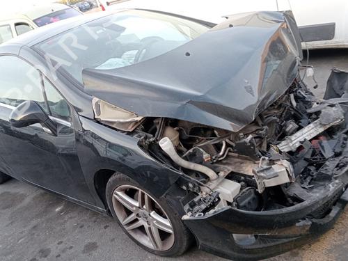 Radio PEUGEOT 308 CC (4B_)  | BP16865250E6 